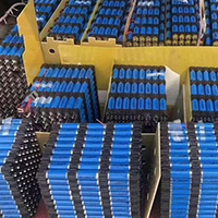 ㊣安塞化子坪钴酸锂电池回收价格☯比亚迪BYD废旧电池回收☯高价汽车电池回收